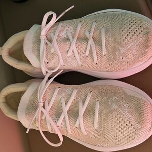 SOREL EXPLORER BLITZ STRIDE LACE SNEAKERS sz 7.5